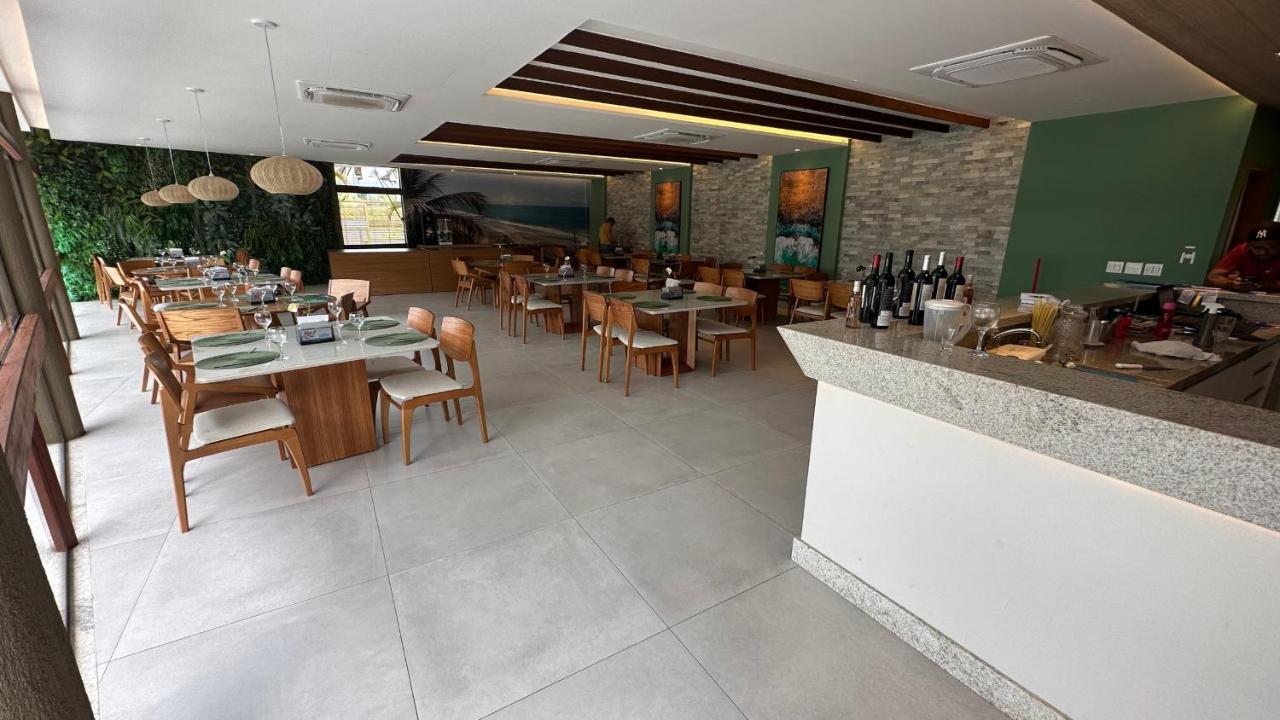 Mana Beach Mahalo 204 Pôrto das Galinhas Extérieur photo